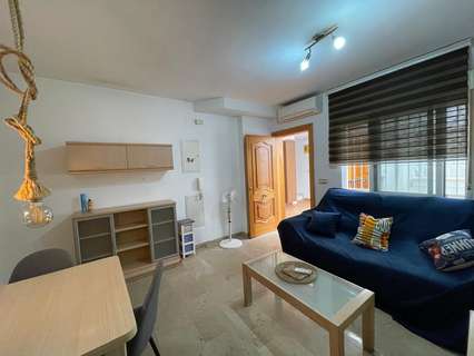 Apartamento en alquiler en Fuengirola