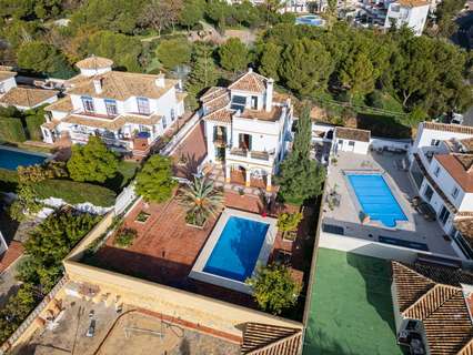 Casa en venta en Benalmádena