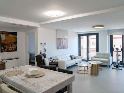 Apartamento en venta en Fuengirola