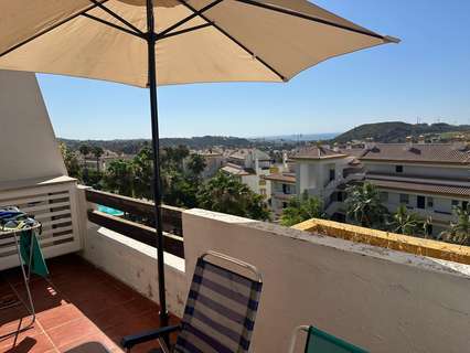Apartamento en venta en Mijas