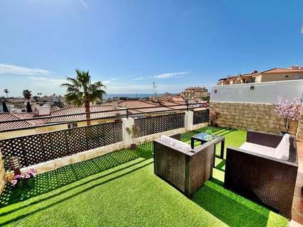Planta baja en venta en Mijas