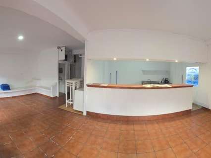 Local comercial en alquiler en Fuengirola