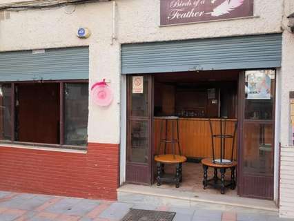 Local comercial en alquiler en Fuengirola
