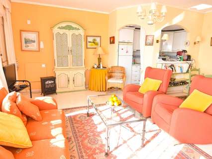 Apartamento en venta en Mijas