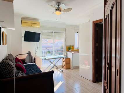 Estudio en venta en Mijas