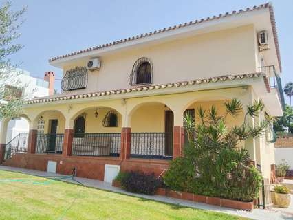 Casa en venta en Mijas