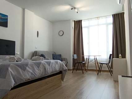 Estudio en venta en Torremolinos