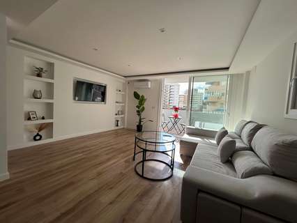 Apartamento en venta en Fuengirola