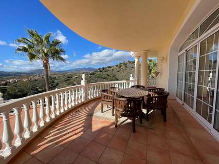 Casa en venta en Mijas
