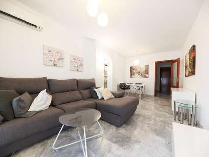 Apartamento en venta en Mijas
