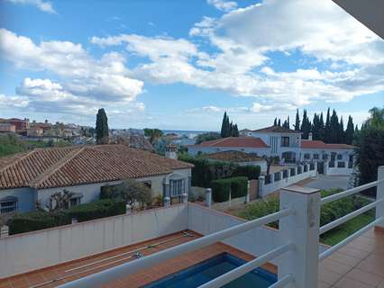 Casa en venta en Mijas