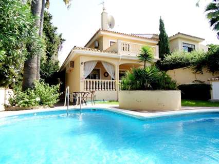 Casa en venta en Mijas