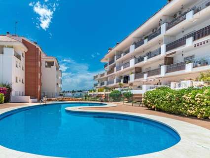 Apartamento en venta en Fuengirola
