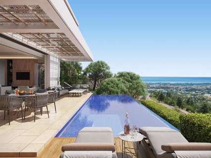 Parcela urbana en venta en Mijas