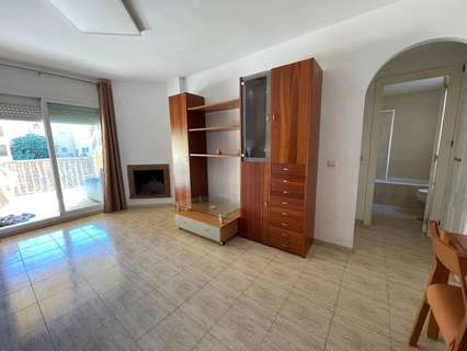 Apartamento en alquiler en Mijas