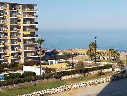 Estudio en alquiler en Fuengirola