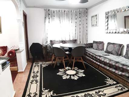 Apartamento en venta en Fuengirola