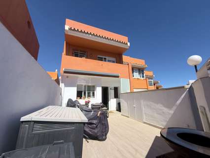 Casa en venta en Benalmádena