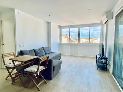 Ático en venta en Fuengirola