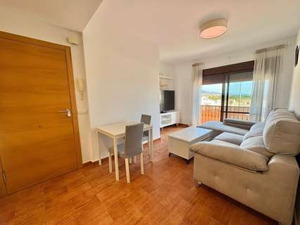 Apartamento en venta en Mijas