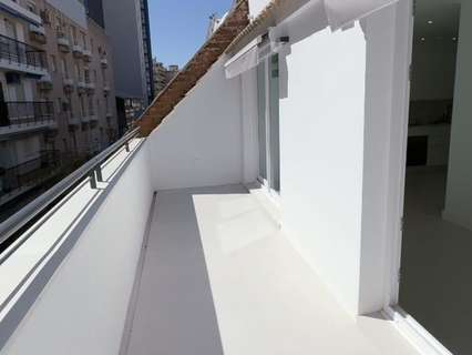 Ático en venta en Fuengirola