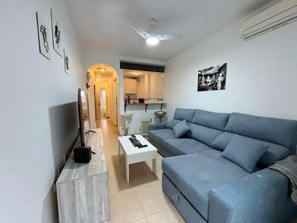 Apartamento en venta en Fuengirola rebajado