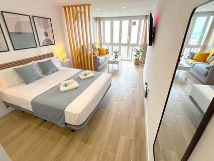 Estudio en venta en Torremolinos