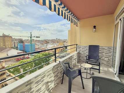 Ático en venta en Fuengirola