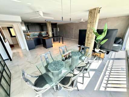 Apartamento en venta en Mijas