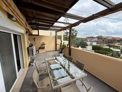 Dúplex en venta en Marbella