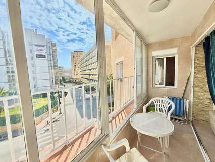 Apartamento en venta en Fuengirola