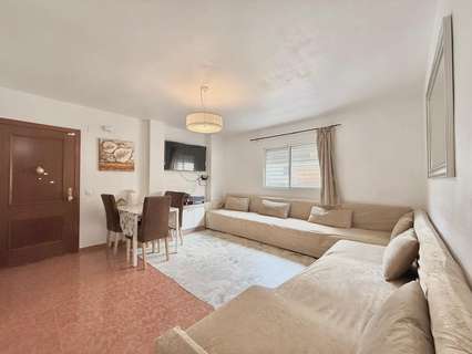 Apartamento en venta en Mijas