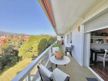 Apartamento en venta en Marbella