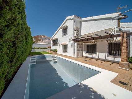 Casa en venta en Fuengirola