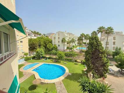 Apartamento en venta en Fuengirola