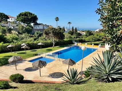 Planta baja en venta en Mijas