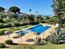 Planta baja en venta en Mijas