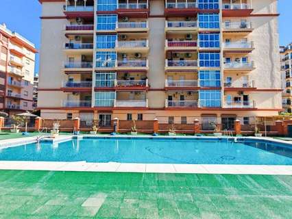 Apartamento en venta en Fuengirola