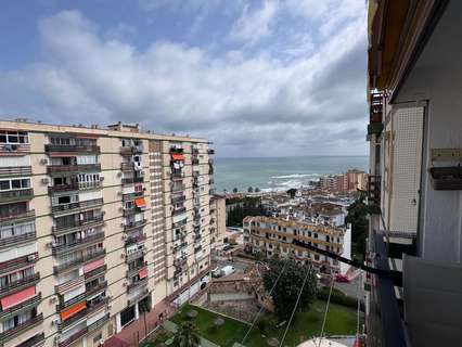 Apartamento en venta en Benalmádena