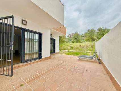 Planta baja en venta en Mijas