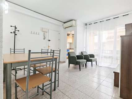 Apartamento en venta en Fuengirola