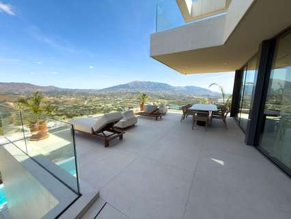 Casa en venta en Mijas