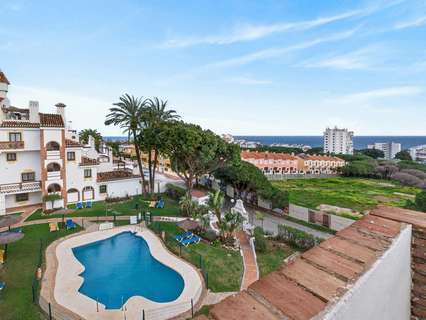 Apartamento en venta en Mijas
