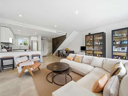 Casa en venta en Mijas
