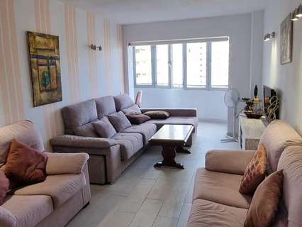 Apartamento en venta en Fuengirola