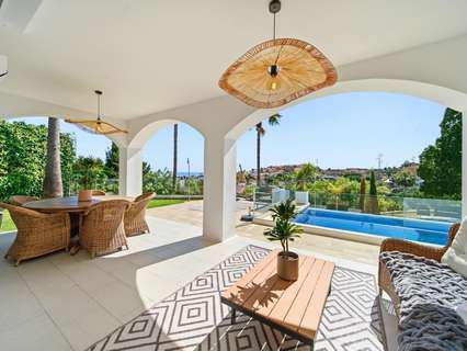 Casa en venta en Mijas
