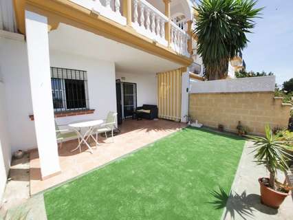 Planta baja en venta en Mijas