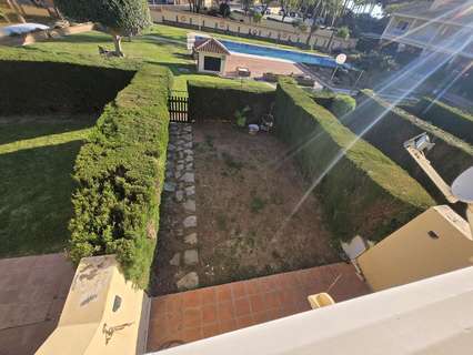 Chalet en venta en Benalmádena