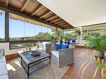 Ático en venta en Mijas