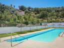 Planta baja en venta en Mijas